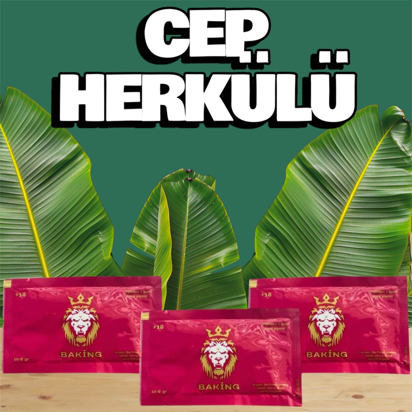 CEP HERKÜLÜ