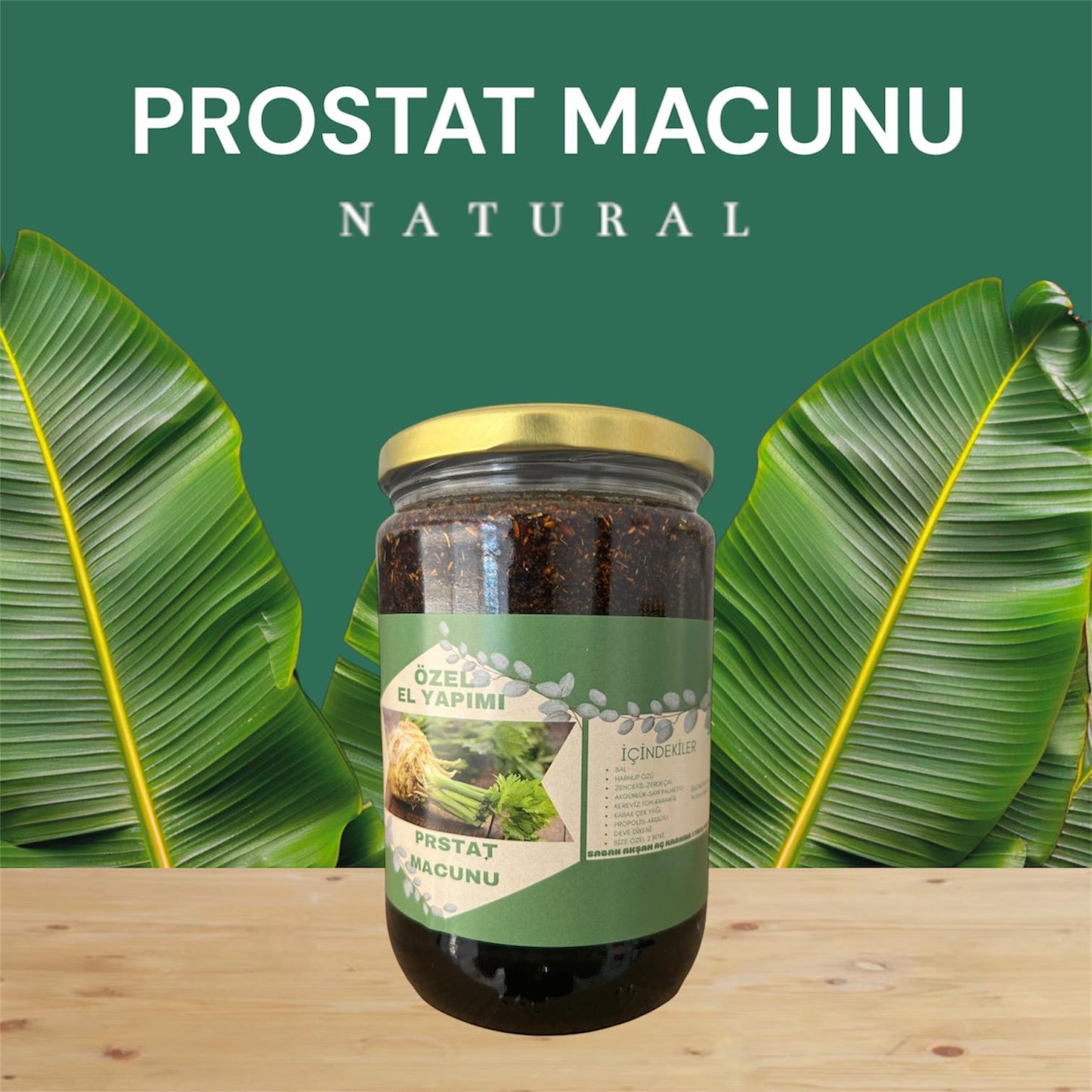 PROSTAT MACUNU