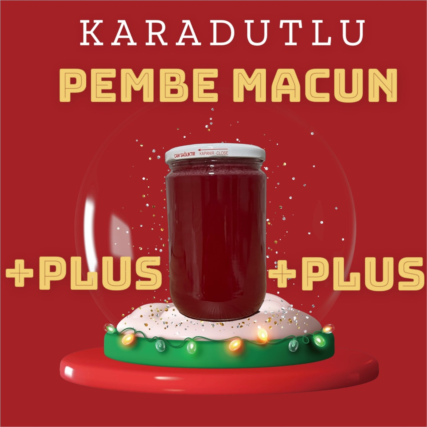 KARADUTLU SADRAZAM POWER