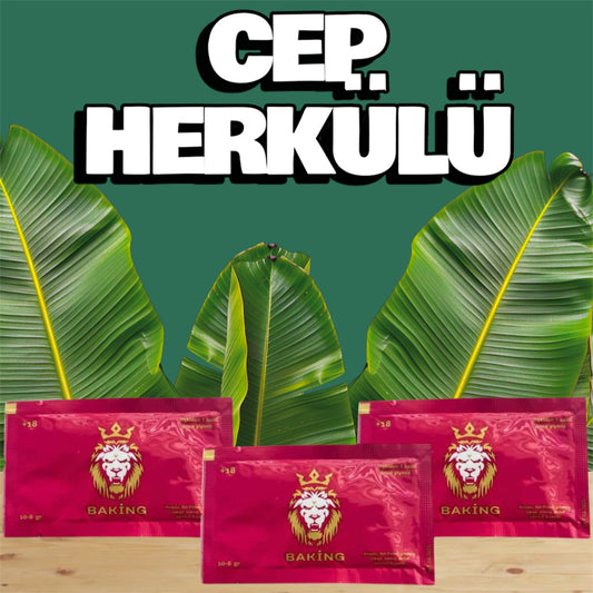 CEP HERKÜLÜ