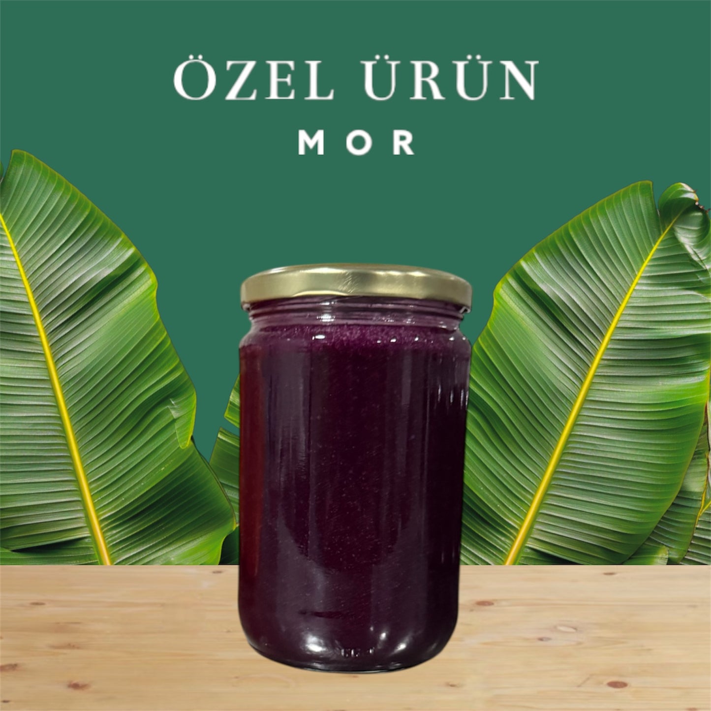 ÖZEL ÜRÜN SINIRLİ SAYIDA